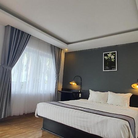 The Hill Resort Duong Dong  Zewnętrze zdjęcie