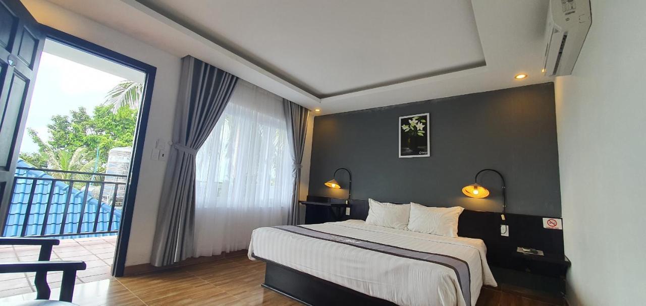 The Hill Resort Duong Dong  Zewnętrze zdjęcie