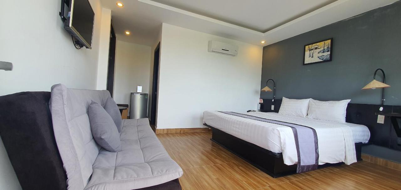 The Hill Resort Duong Dong  Zewnętrze zdjęcie