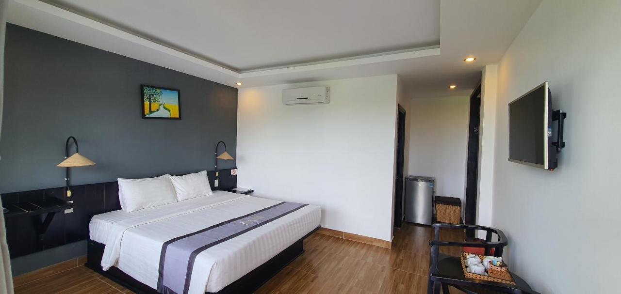 The Hill Resort Duong Dong  Zewnętrze zdjęcie