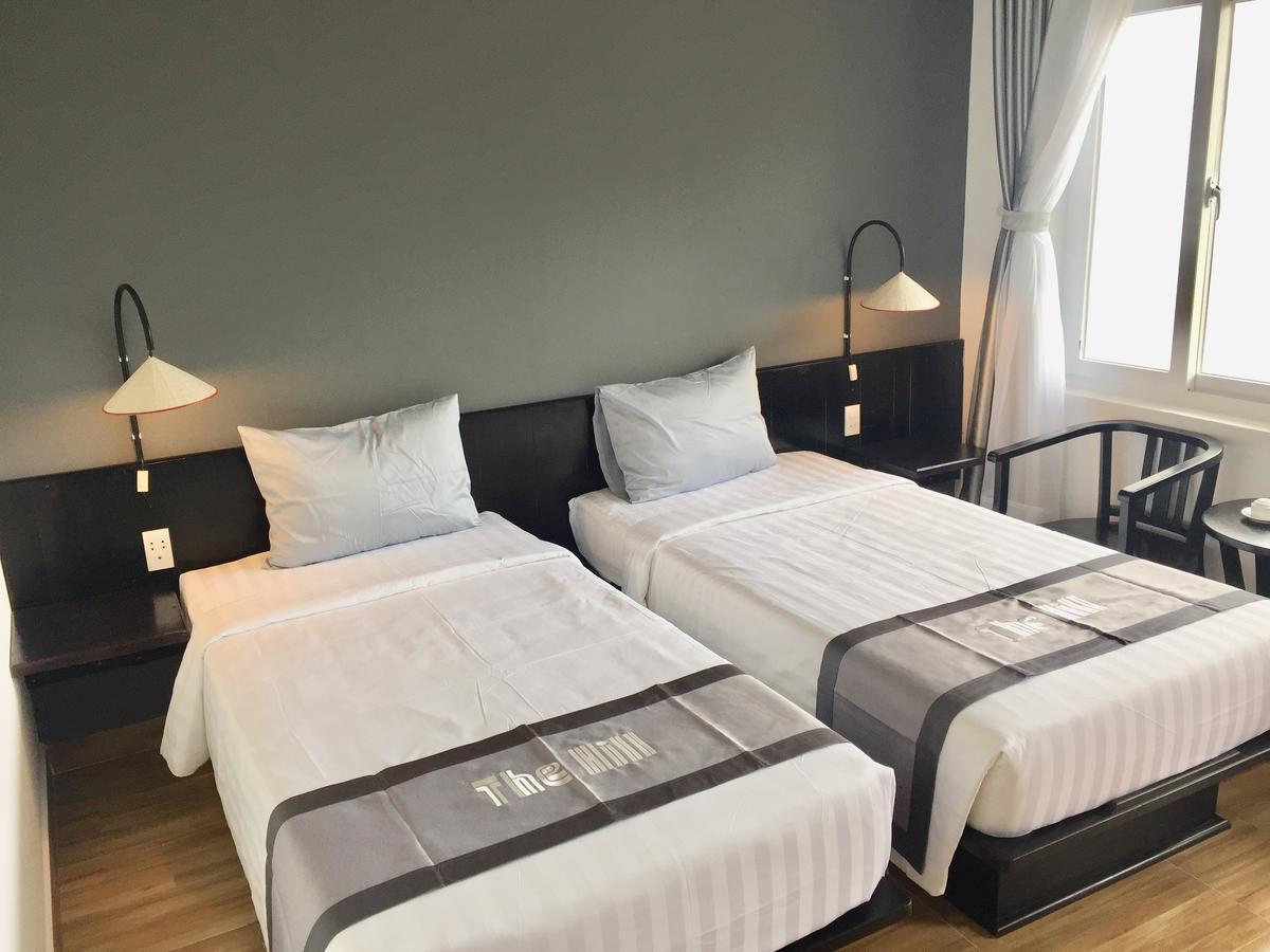 The Hill Resort Duong Dong  Zewnętrze zdjęcie