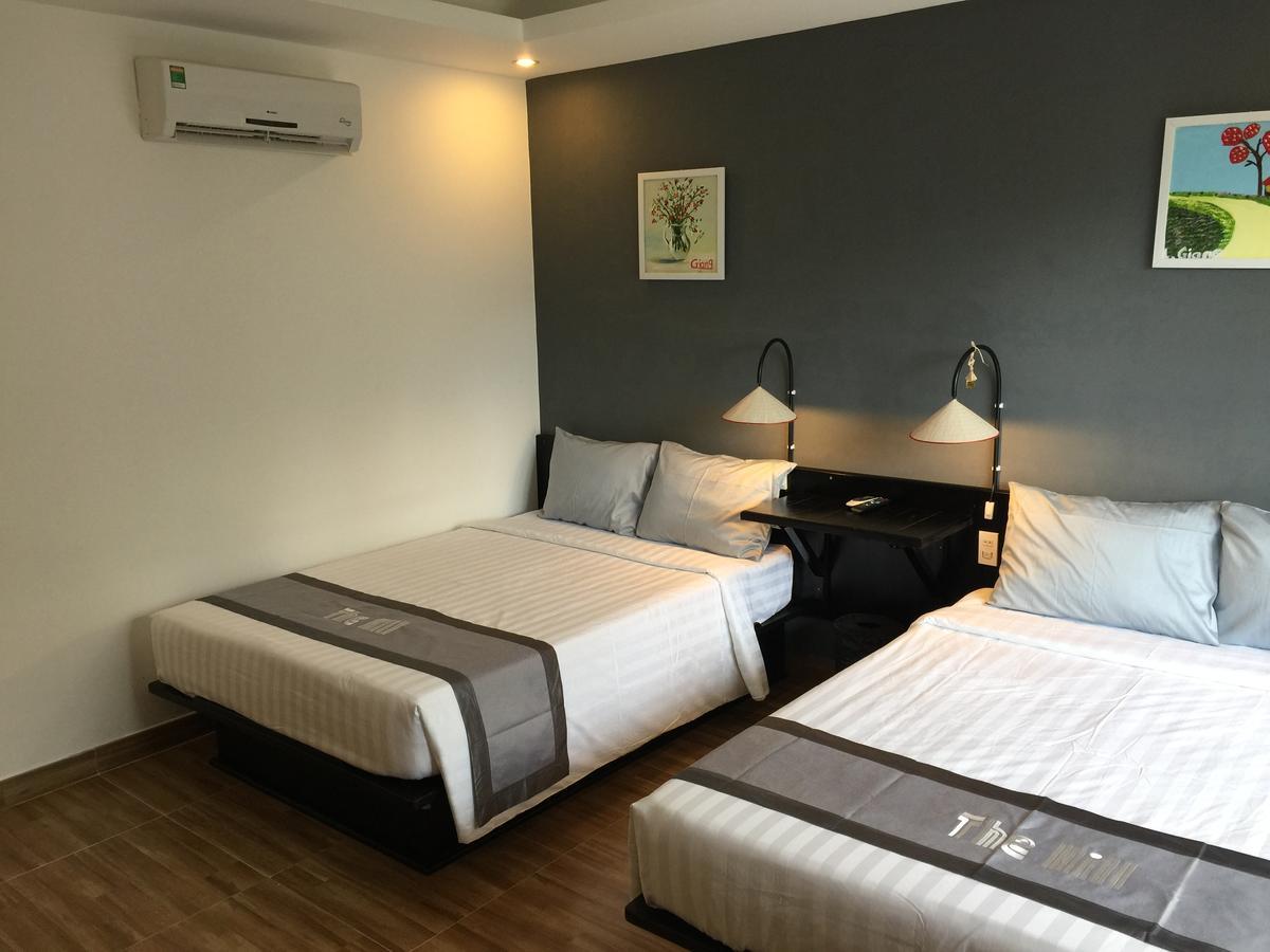 The Hill Resort Duong Dong  Zewnętrze zdjęcie