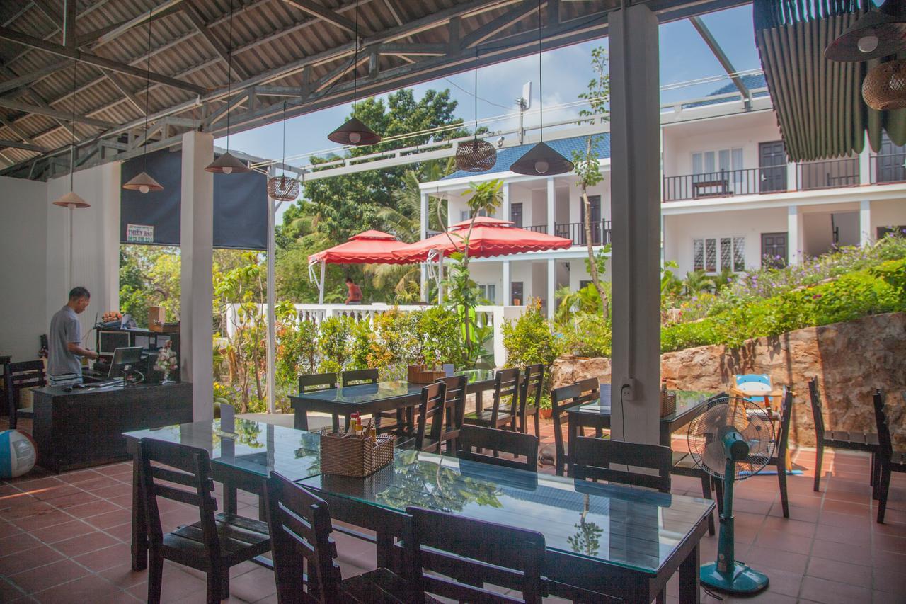 The Hill Resort Duong Dong  Zewnętrze zdjęcie