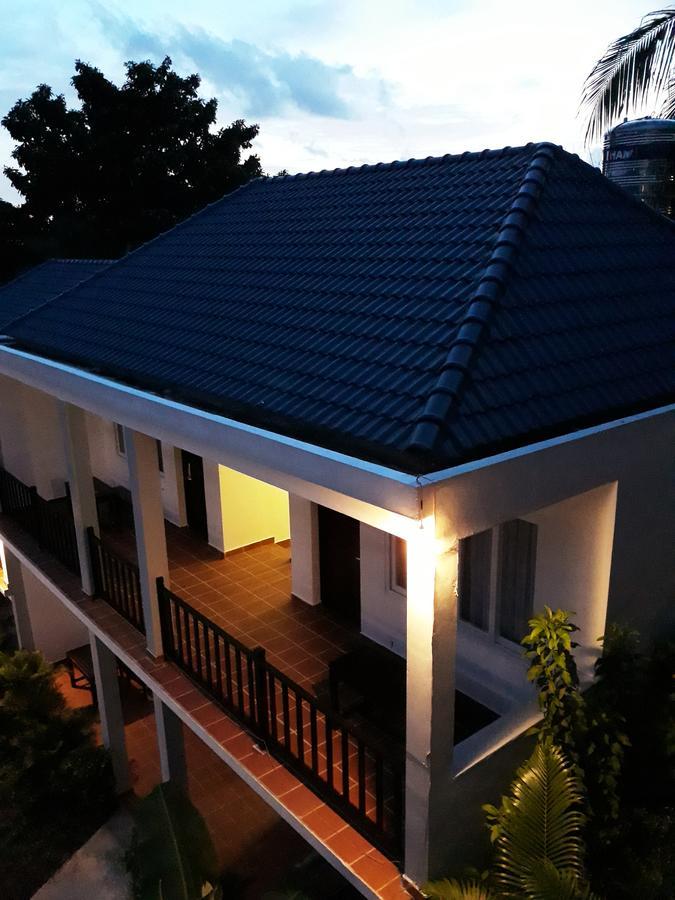 The Hill Resort Duong Dong  Zewnętrze zdjęcie