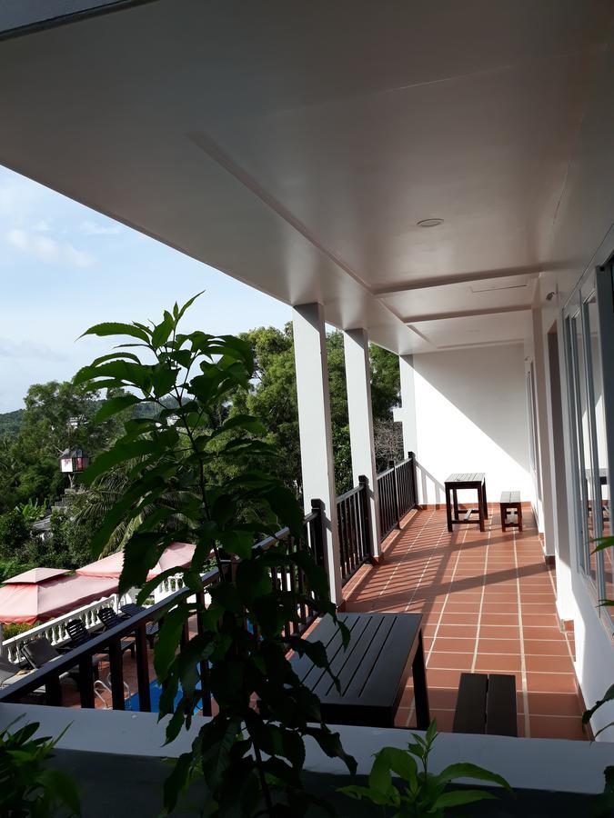 The Hill Resort Duong Dong  Zewnętrze zdjęcie