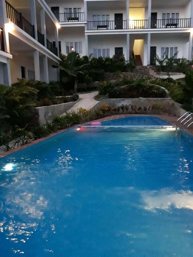 The Hill Resort Duong Dong  Zewnętrze zdjęcie