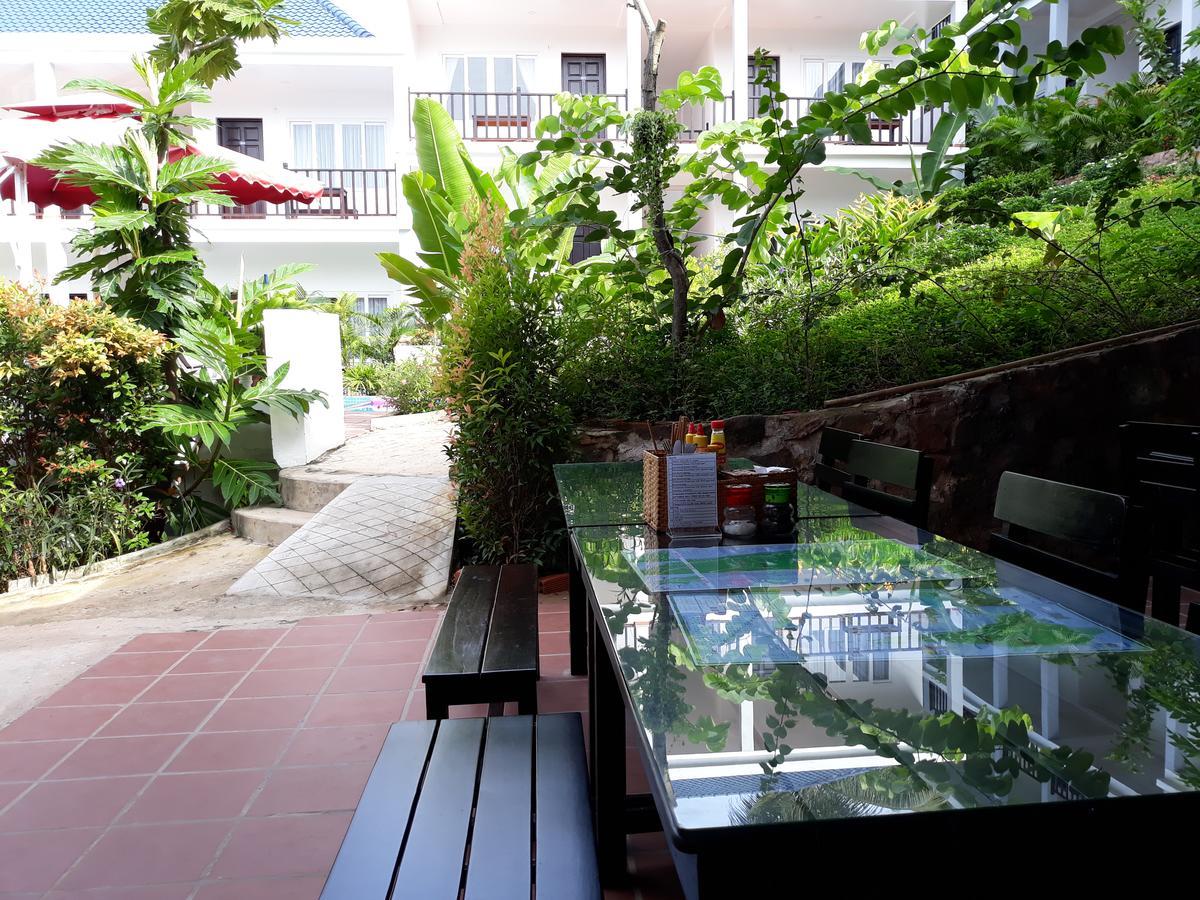 The Hill Resort Duong Dong  Zewnętrze zdjęcie