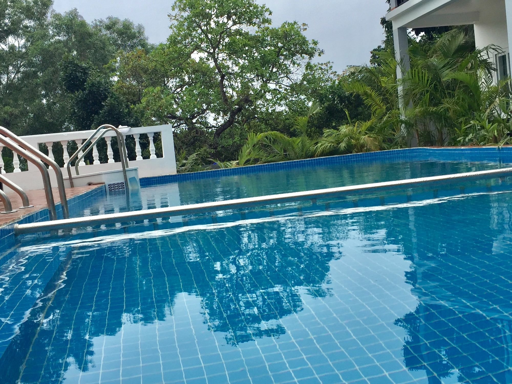 The Hill Resort Duong Dong  Zewnętrze zdjęcie